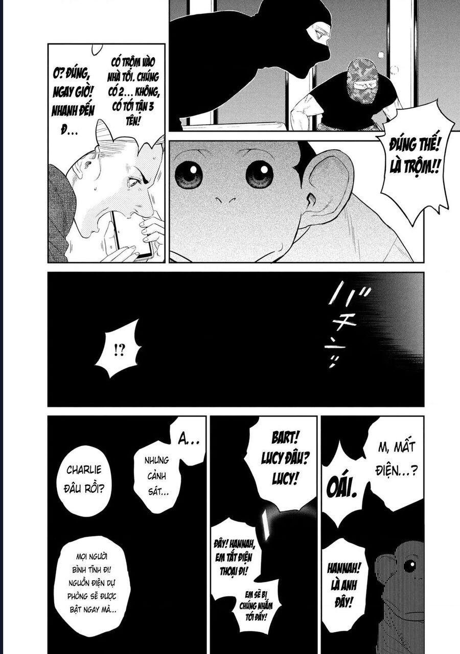 Darwin Jihen - chap4 - Trang 13
